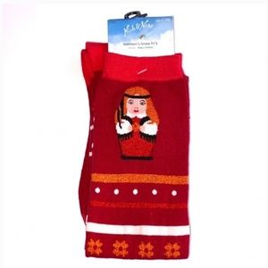 Nick and Nora Knee High Socks entire closet is BOGO